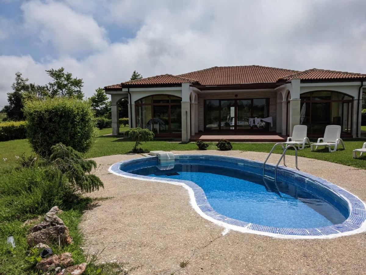 Lighthouse Golf Apart Complex&Villas Bałczik Zewnętrze zdjęcie
