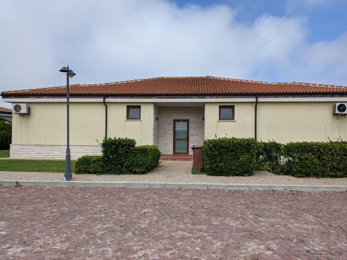 Lighthouse Golf Apart Complex&Villas Bałczik Zewnętrze zdjęcie