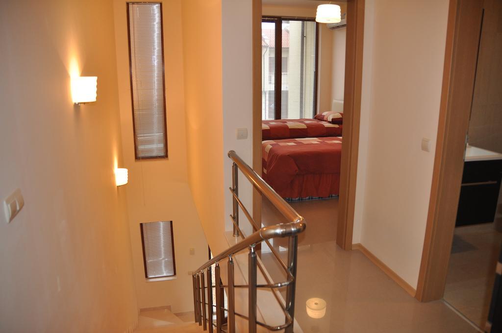 Lighthouse Golf Apart Complex&Villas Bałczik Zewnętrze zdjęcie