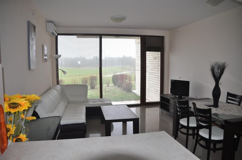 Lighthouse Golf Apart Complex&Villas Bałczik Zewnętrze zdjęcie
