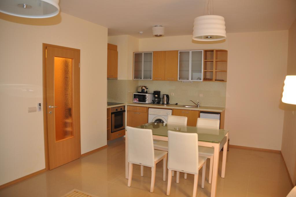 Lighthouse Golf Apart Complex&Villas Bałczik Pokój zdjęcie