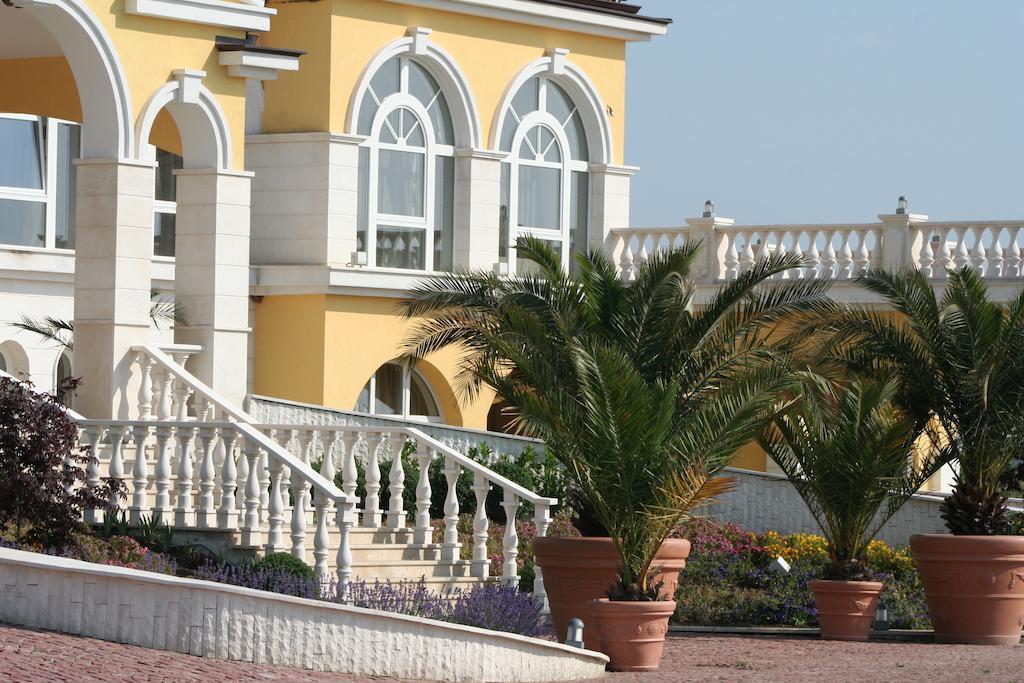 Lighthouse Golf Apart Complex&Villas Bałczik Zewnętrze zdjęcie