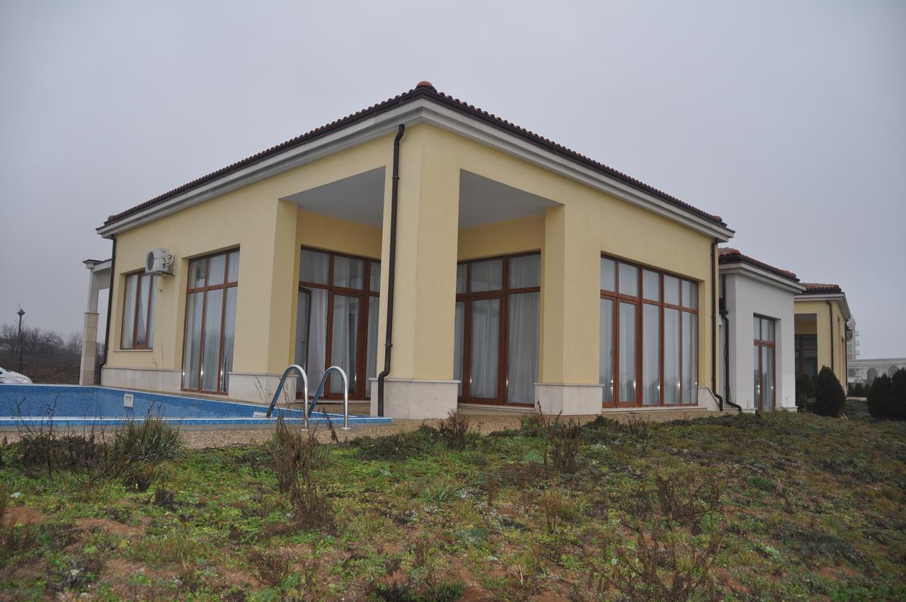 Lighthouse Golf Apart Complex&Villas Bałczik Zewnętrze zdjęcie