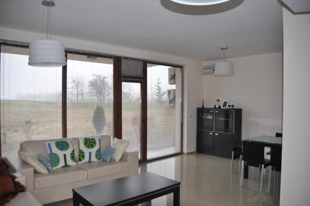 Lighthouse Golf Apart Complex&Villas Bałczik Zewnętrze zdjęcie